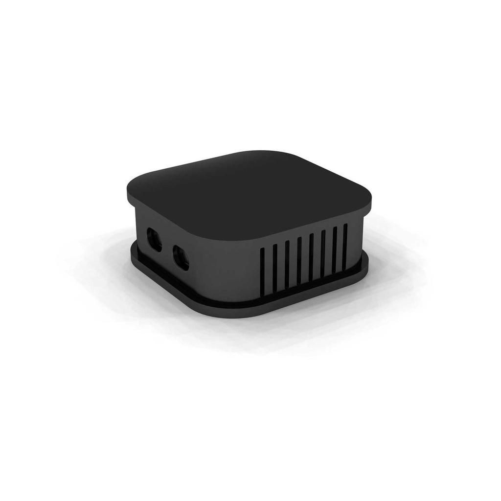 [mm-2-10-bl] MOUNTME® Two 10-Pack (schwarz)