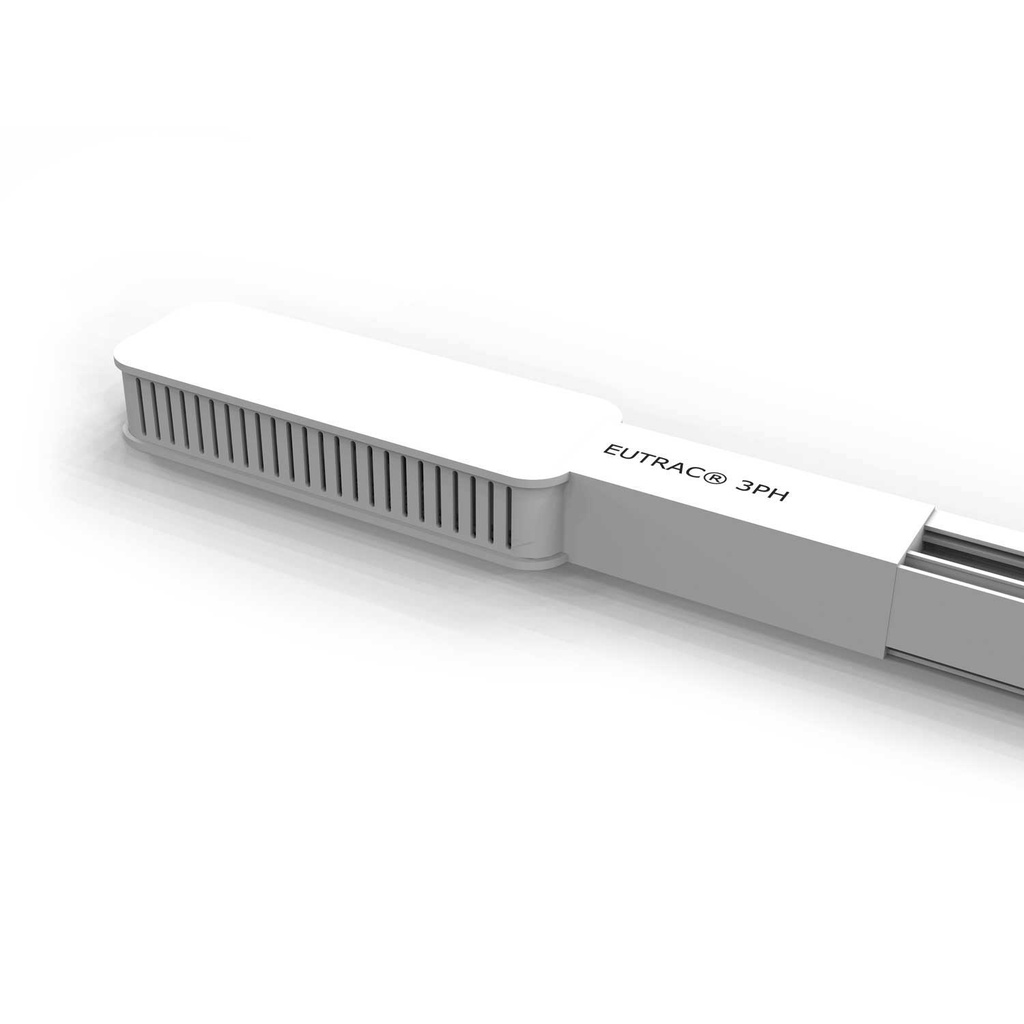 [mm-5-3-bl] MOUNTME® Five Track 3-Pack (schwarz)