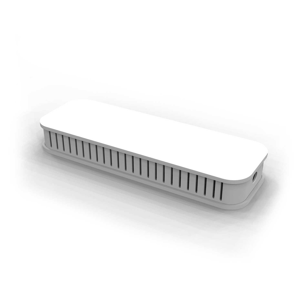 [mm-4-10-bl] MOUNTME® Four 10-Pack (schwarz)