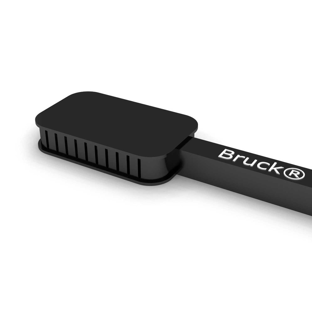 [mm-8-1-bl] MOUNTME® Eight Track Bruck® Duolare (schwarz)