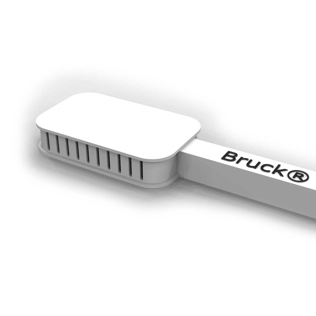 [mm-8-1-bl] MOUNTME® Eight Track Bruck® Duolare (schwarz)