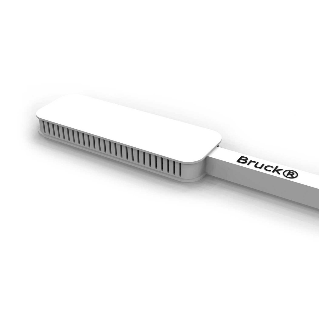 [mm-9-1-bl] MOUNTME® Nine Track Bruck® Duolare (schwarz)