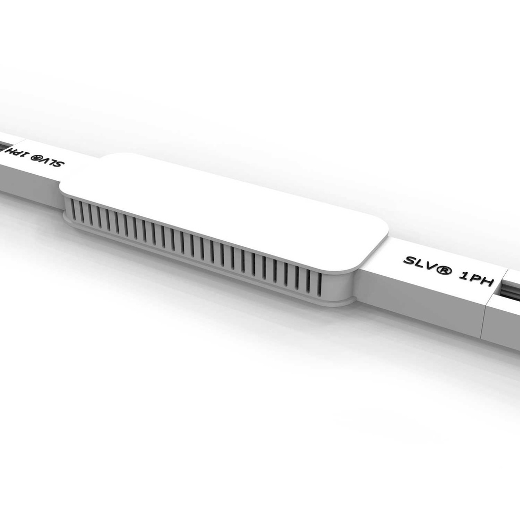 [mm-17-1-bl] MOUNTME® Seventeen Track SLV (schwarz)