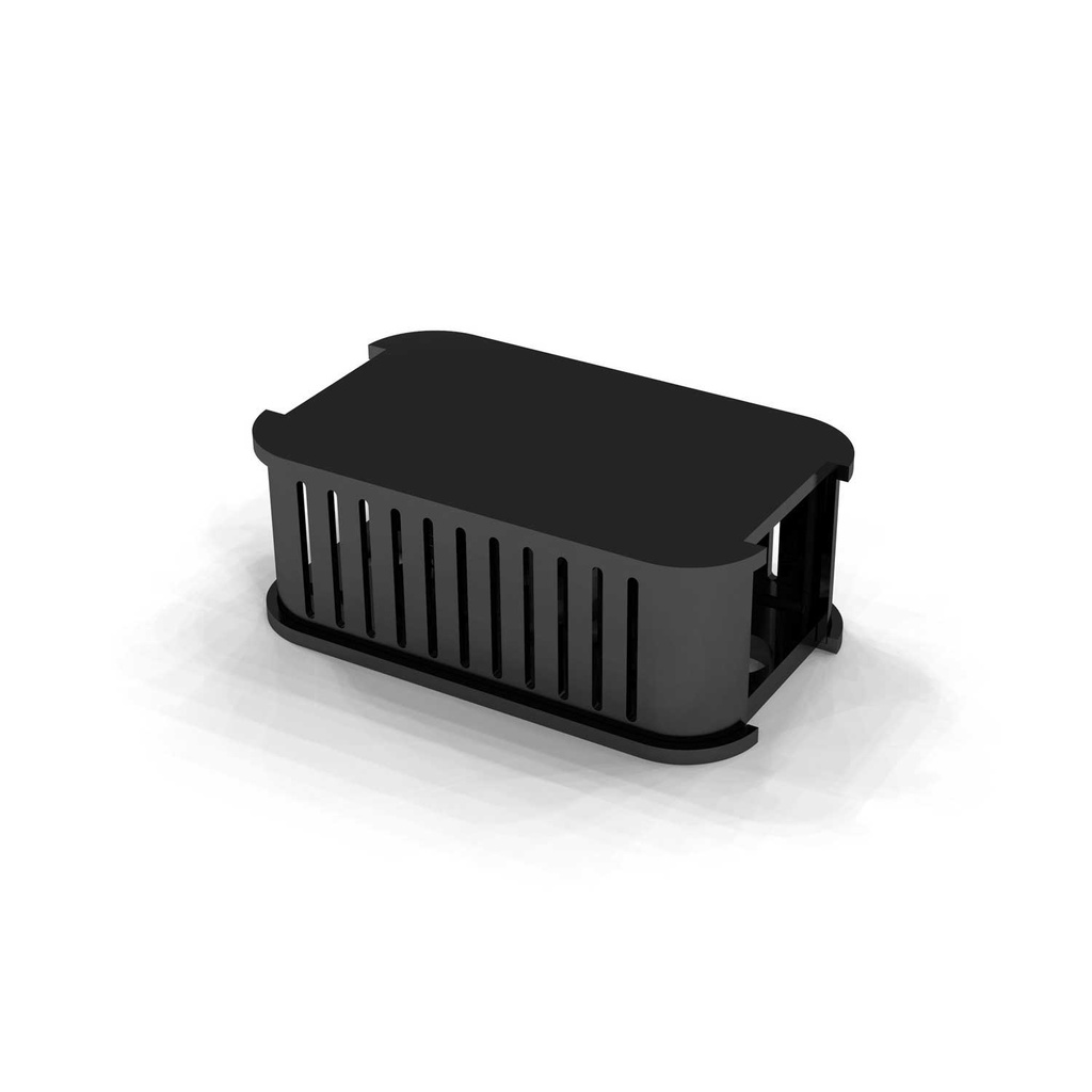 [mm-62-1-bl] MOUNTME® Sixtytwo Stucchi® 9000 3PH DALI (schwarz)