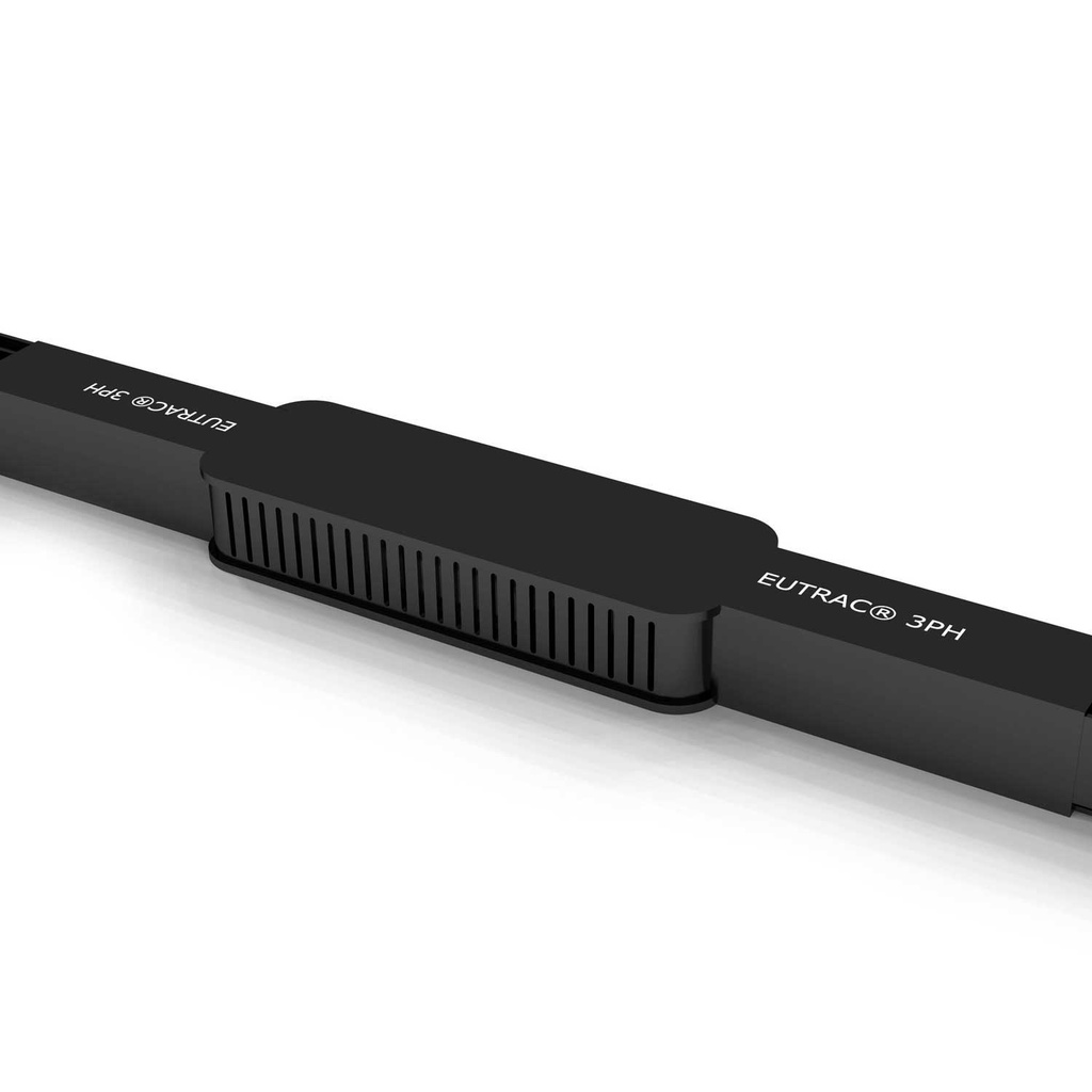 [mm-10-1-bl] MOUNTME® Ten Track 3PH (schwarz)