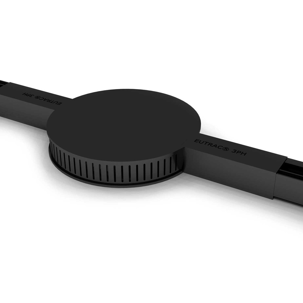 [mm-11-1-bl] MOUNTME® Eleven Track 3PH (schwarz)