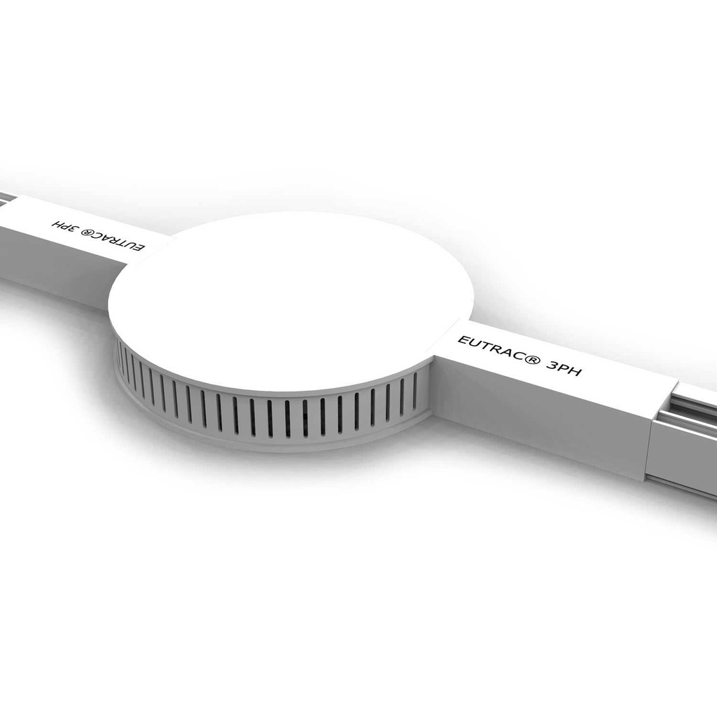 [mm-11-1-bl] MOUNTME® Eleven Track 3PH (schwarz)