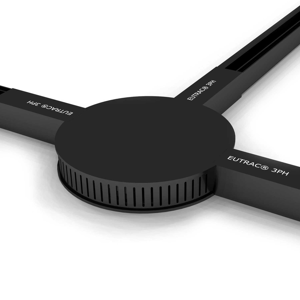 [mm-13-1-bl] MOUNTME® Thirteen Track 3PH (schwarz)