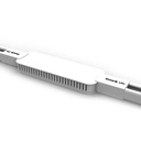 MOUNTME® Fifteen Track Global