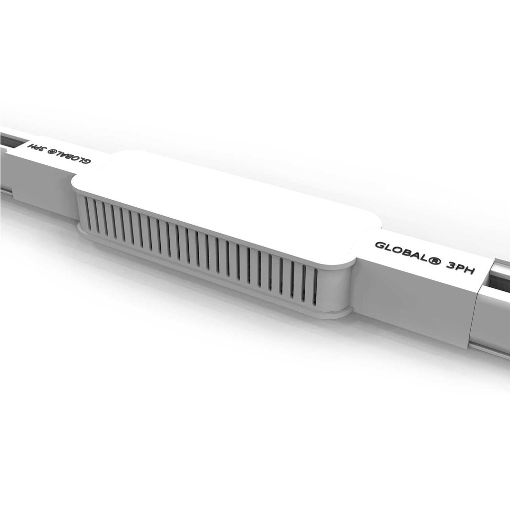 [mm-26-1-bl] MOUNTME® Twentysix Track Global® 3PH (schwarz)